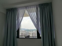 The Trilinq (D5), Condominium #601179051